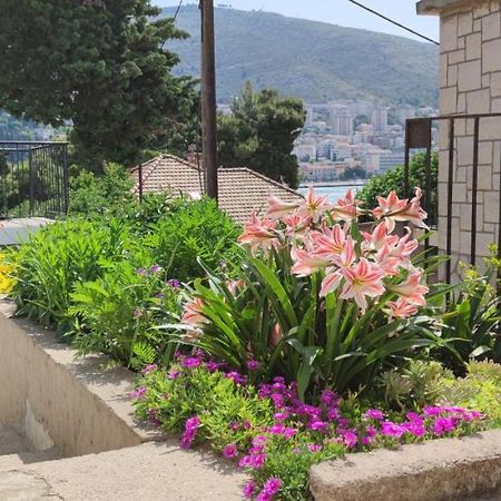 Apartment "Orangina" Sea - Nature - Relax - Ideal For Couples Dubrovnik Extérieur photo