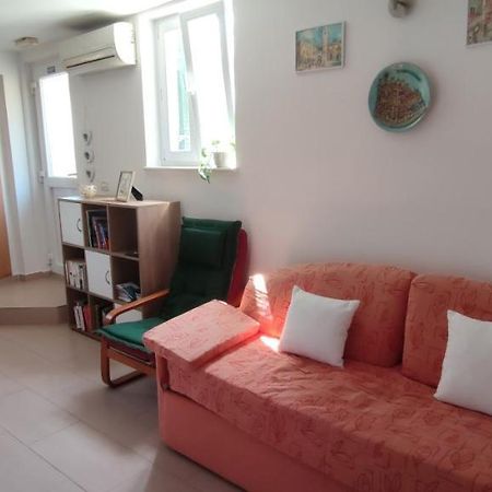 Apartment "Orangina" Sea - Nature - Relax - Ideal For Couples Dubrovnik Extérieur photo