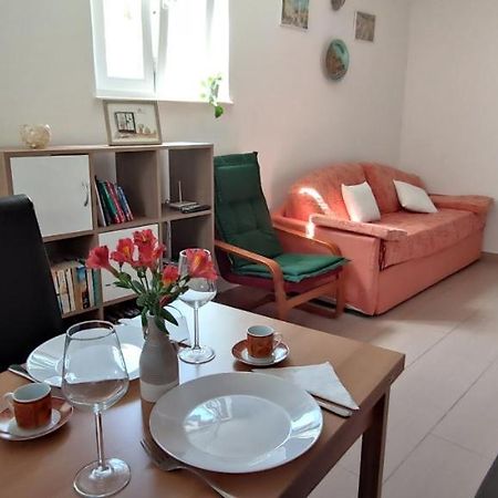 Apartment "Orangina" Sea - Nature - Relax - Ideal For Couples Dubrovnik Extérieur photo