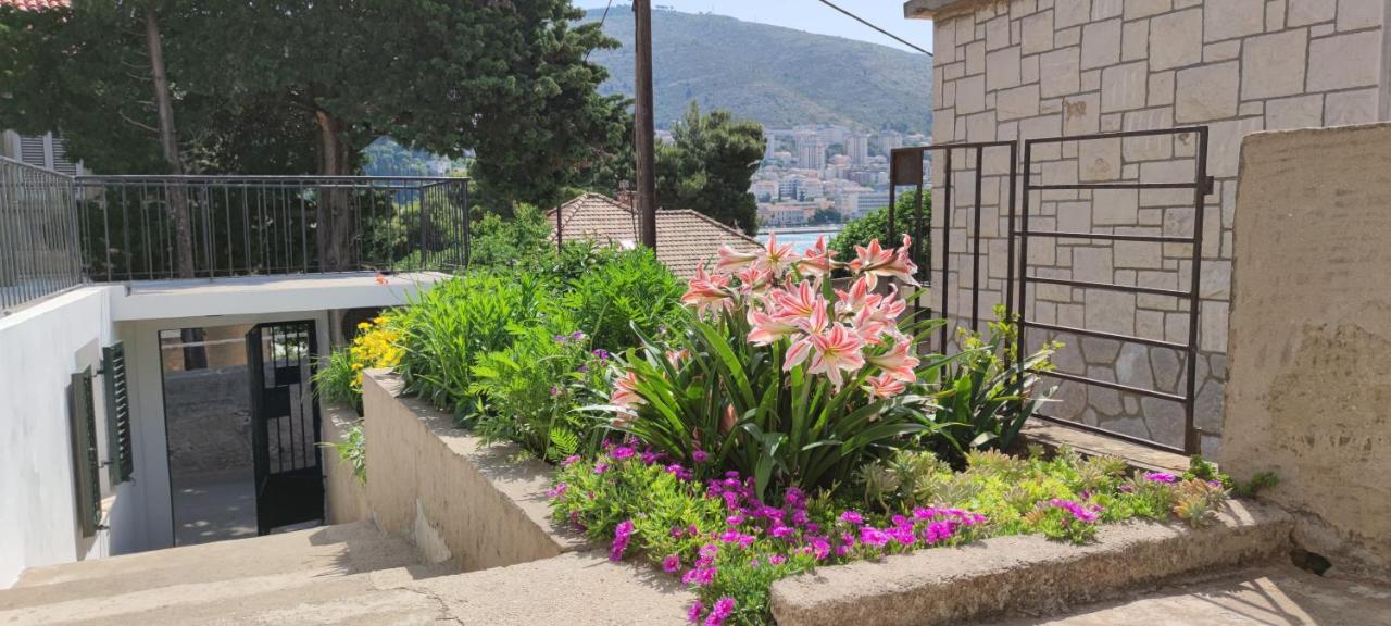 Apartment "Orangina" Sea - Nature - Relax - Ideal For Couples Dubrovnik Extérieur photo